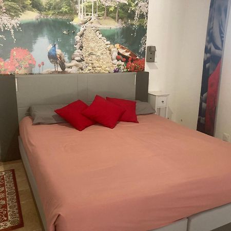 Le Studio D Aurelie Avec Spa Ete En Pleine Campagne Et Proche De Toute Commodite 로크모르 외부 사진
